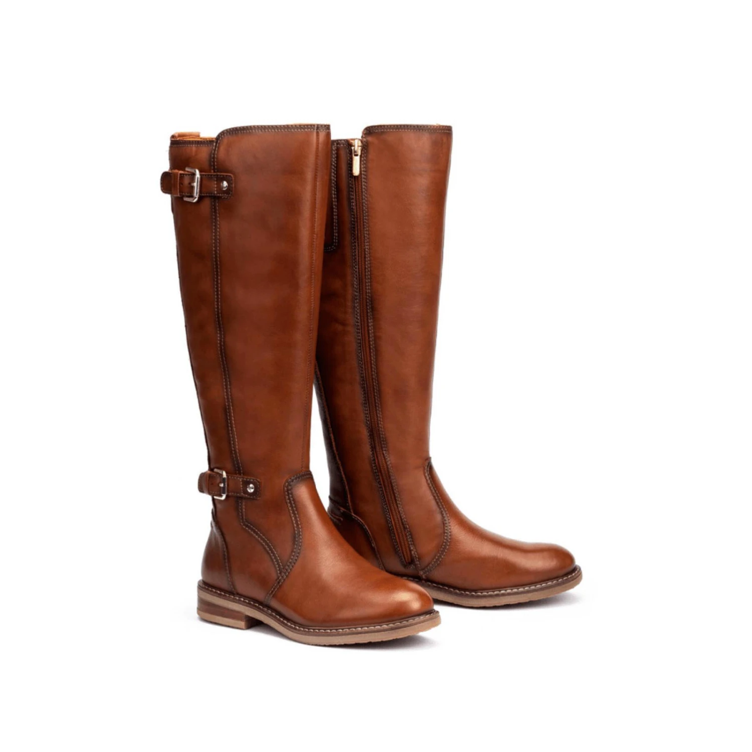 Women's Boots Pikolinos Aldaya W8J-9621 7 Women's Boots Pikolinos Aldaya W8J-9621 - Image 5