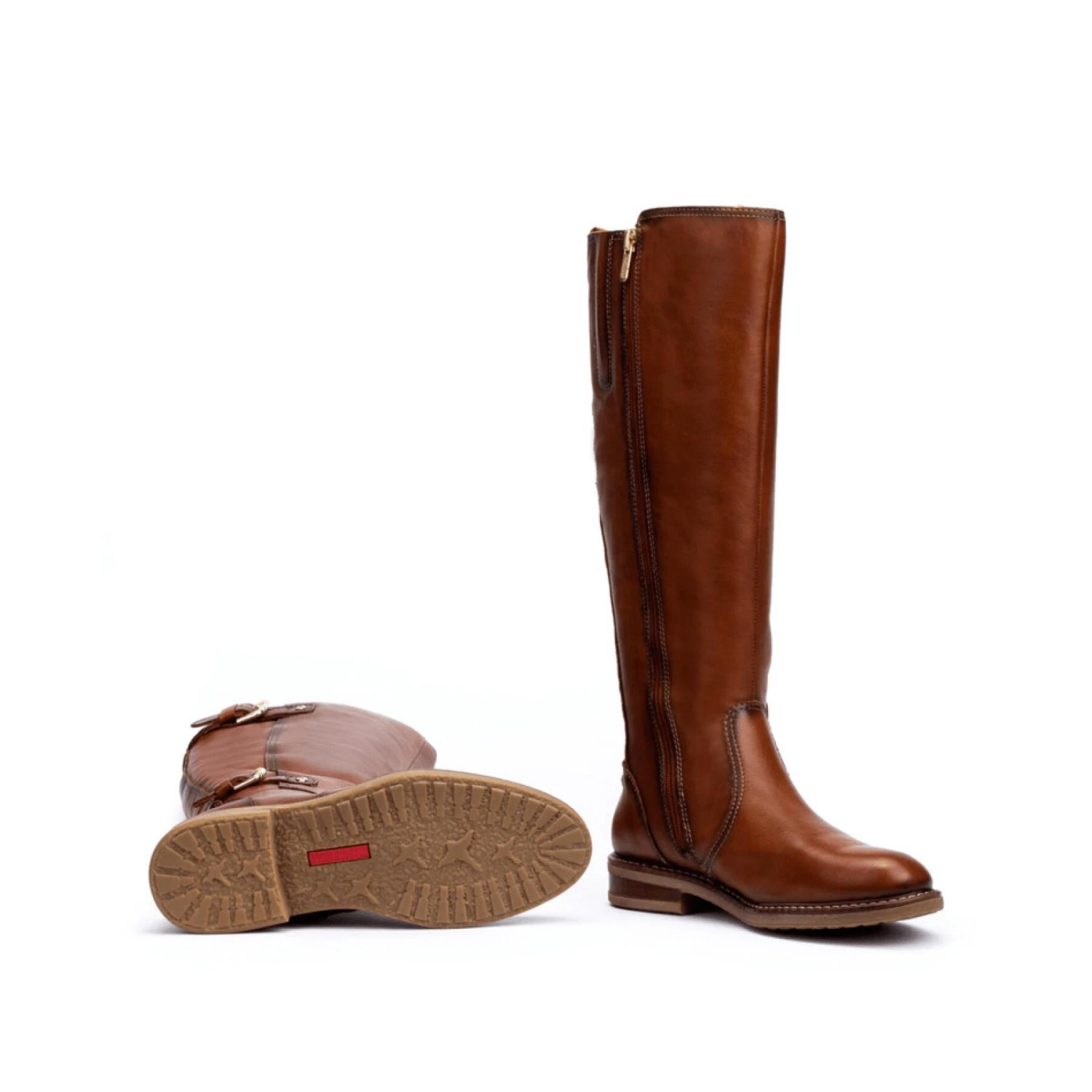 Women's Boots Pikolinos Aldaya W8J-9621 8 Women's Boots Pikolinos Aldaya W8J-9621 - Image 6