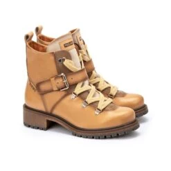 Women's Boots Pikolinos Aspe W9Z-8748C1 -StepStrong Boots pikolinos w9z 8748c1 843 almond 3