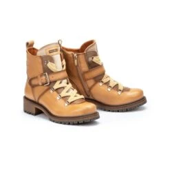 Women's Boots Pikolinos Aspe W9Z-8748C1 -StepStrong Boots pikolinos w9z 8748c1 843 almond 5