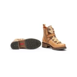 Women's Boots Pikolinos Aspe W9Z-8748C1 -StepStrong Boots pikolinos w9z 8748c1 843 almond 6