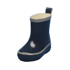 Baby Rubber Rain Boots Playshoes Low Uni