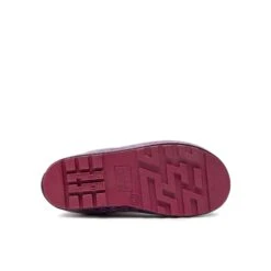 Baby Rubber Rain Boots Playshoes Norway Lined -StepStrong Boots playshoes 189402 dark lilac dark lilac 5