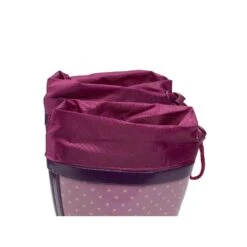 Baby Rubber Rain Boots Playshoes Norway Lined -StepStrong Boots playshoes 189402 dark lilac dark lilac 7