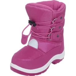 Winter Boots Girl Playshoes