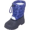 Baby Winter Boots Playshoes Traffic -StepStrong Boots playshoes 193014 navy
