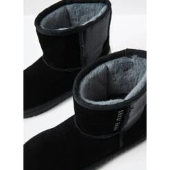 Women's Boots Pepe Jeans Sequins -StepStrong Boots pls50445 999 5