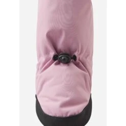Baby Boots Reima Antura -StepStrong Boots reima 5300103a 4500 grey pink 3