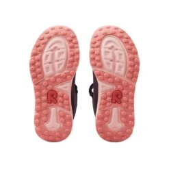Children's Winter Boots Reima Sniikki -StepStrong Boots reima 5400018a 4960 6 r