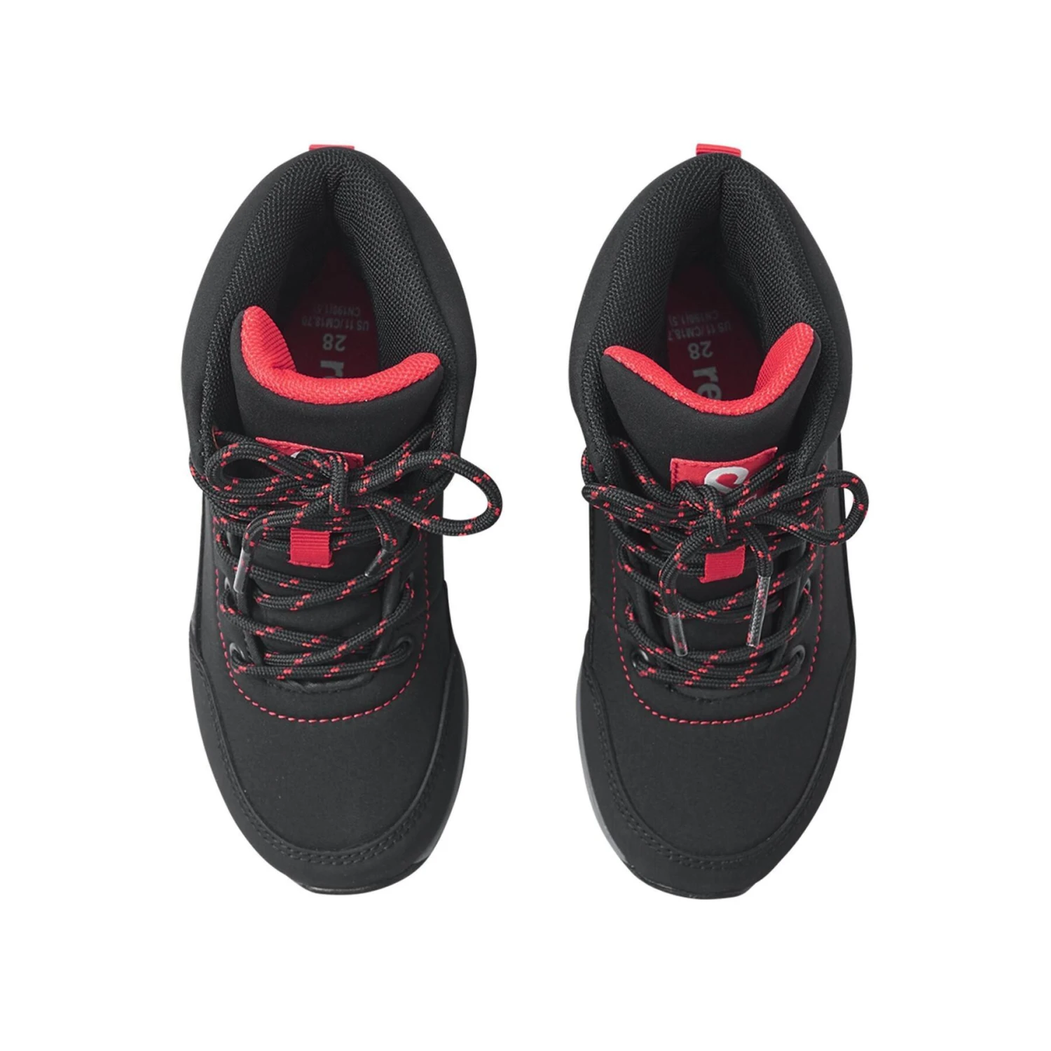 Children's Winter Boots Reima Uskallus 5 Children's Winter Boots Reima Uskallus - Image 3