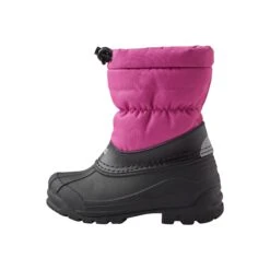 Winter Boots Girl Reima Nefar