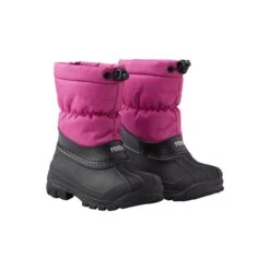 Winter Boots Girl Reima Nefar 12 Winter Boots Girl Reima Nefar -StepStrong Boots reima 5400024a 4810 4 r