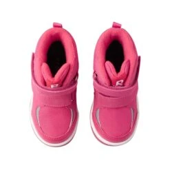 Baby Girl Boots Reima Reima Tec Qing -StepStrong Boots reima 5400026a 3530 3 r