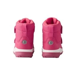 Baby Girl Boots Reima Reima Tec Qing -StepStrong Boots reima 5400026a 3530 5 r
