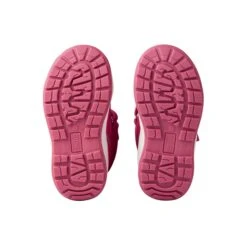 Baby Girl Boots Reima Reima Tec Qing -StepStrong Boots reima 5400026a 3530 6 r