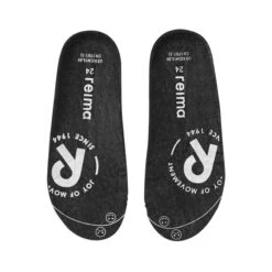 Baby Girl Boots Reima Reima Tec Qing -StepStrong Boots reima 5400026a 3530 7 r