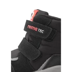 Baby Boots Reima Reima Tec Qing -StepStrong Boots reima 5400026a 9990 8 r