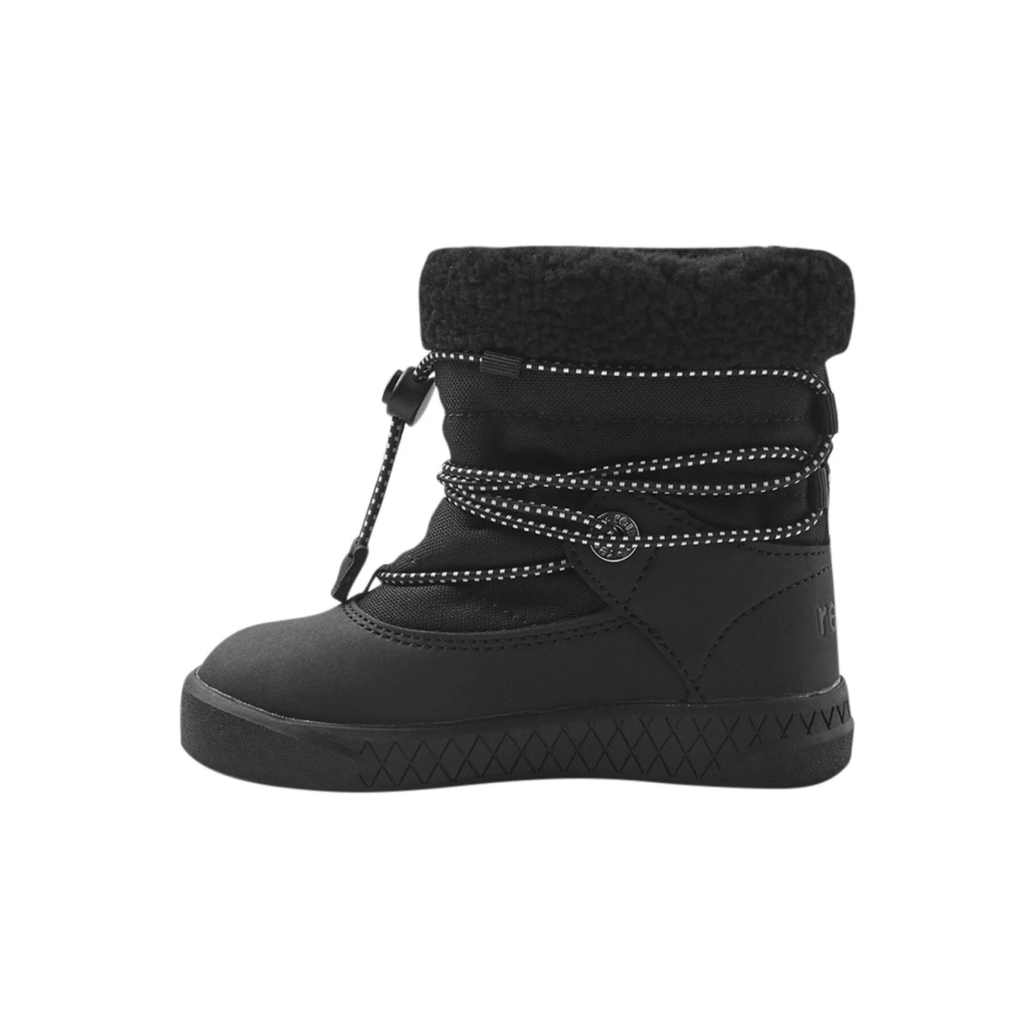 Children's Winter Boots Reima Lumipallo 4 Children's Winter Boots Reima Lumipallo - Image 2