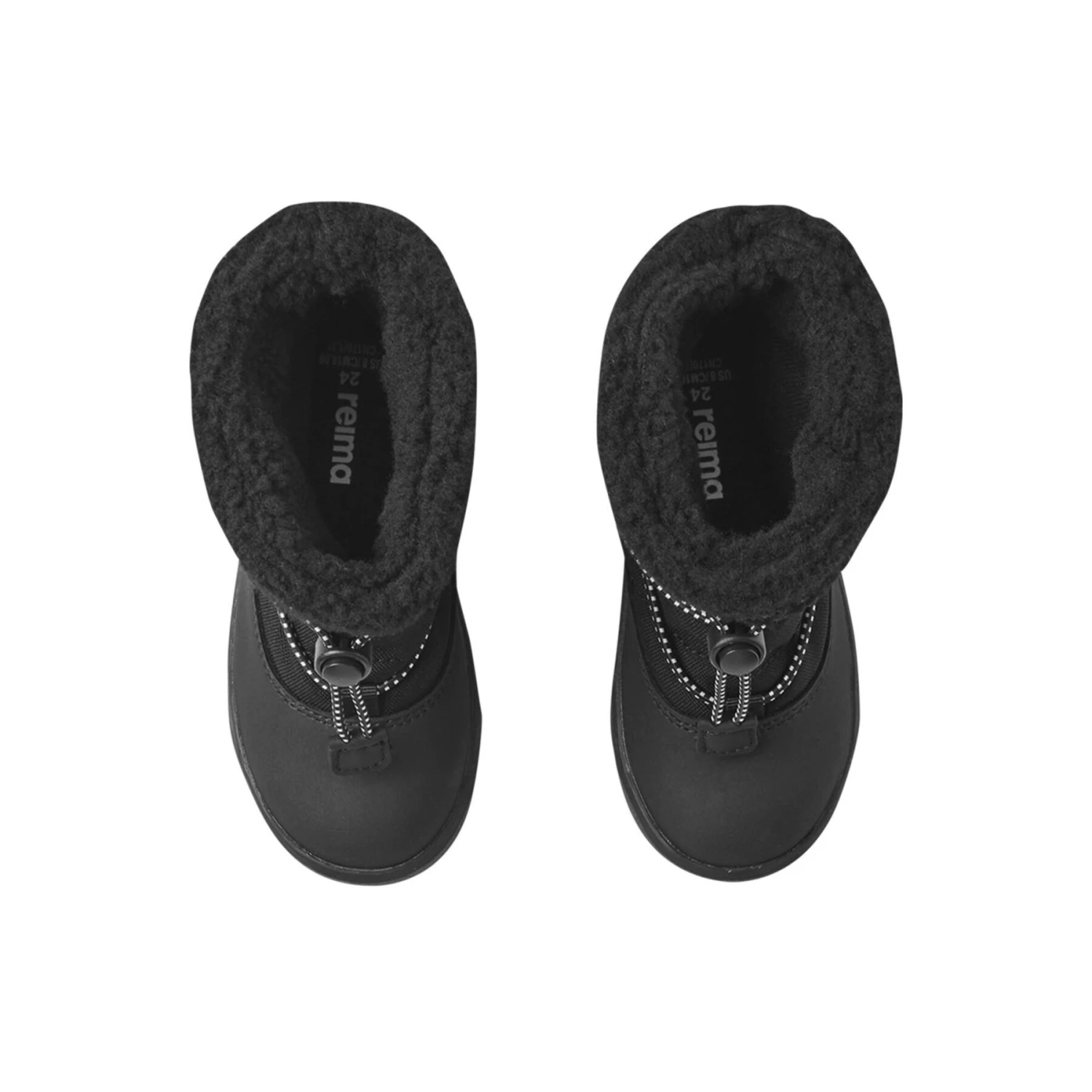 Children's Winter Boots Reima Lumipallo 5 Children's Winter Boots Reima Lumipallo - Image 3