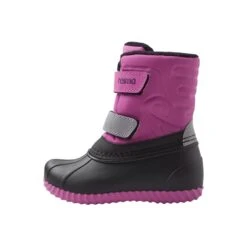 Children's Winter Boots Reima Lumisin
