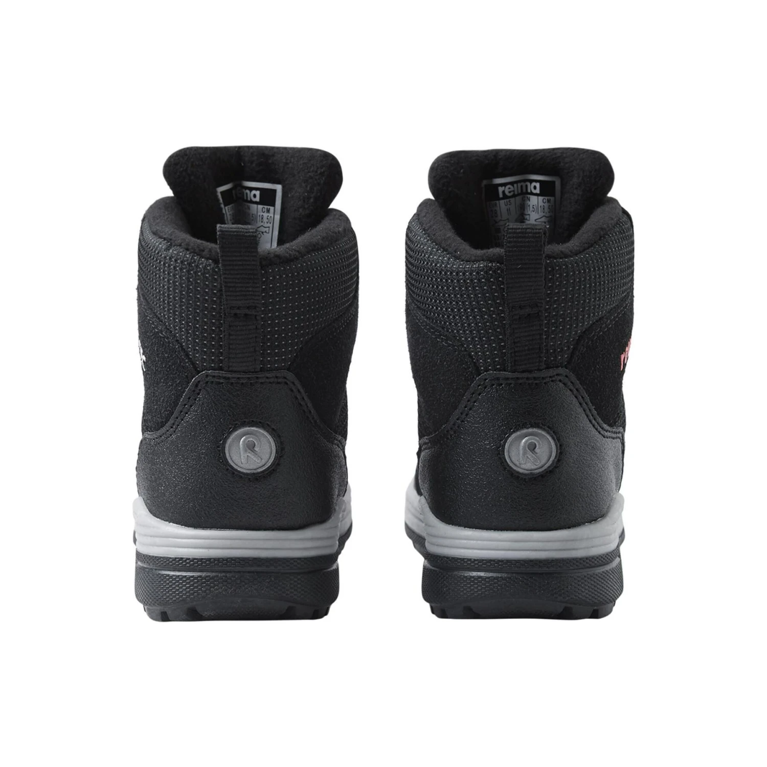 Boots Reima Reima Tec SlitherFlash 5 Boots Reima Reima Tec SlitherFlash - Image 3