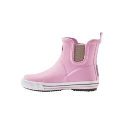 Children's Rain Boots Reima Ankles