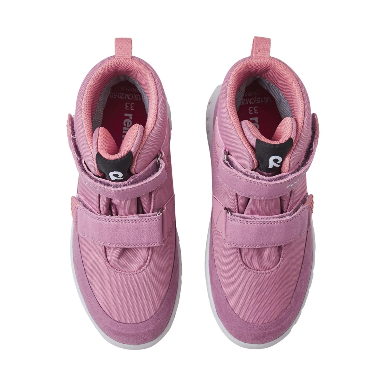 Baby Winter Boots Reima Patter 2.0 6 Baby Winter Boots Reima Patter 2.0 - Image 4