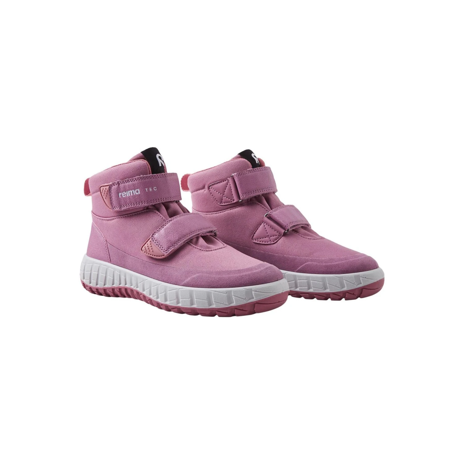 Baby Winter Boots Reima Patter 2.0 4 Baby Winter Boots Reima Patter 2.0 - Image 2