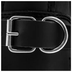 Leather Boots Rock à Gogo Spike Studs -StepStrong Boots rock a gogo bs07 3