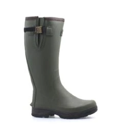 Boots Rouchette Veneur Neo