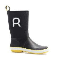 Women's Rain Boots Rouchette Regate