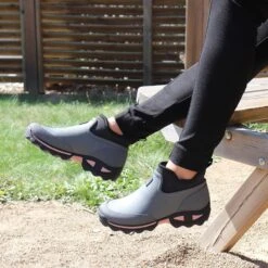 Women's Boots Rouchette Clean Lady -StepStrong Boots rouchette 3519374710585 3