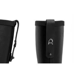 Women's Half Rain Boots Rouchette Cities -StepStrong Boots rouchette 3519374717270 5