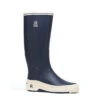 Rain Boots Rouchette Amiral -StepStrong Boots rouchette botte amiral marine 1 nw041224