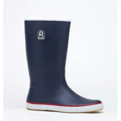 Rain Boots Rouchette Cap