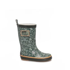 Children's Rain Boots Rouchette Cares For Nature