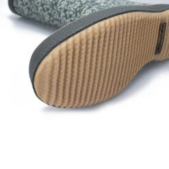 Women's Rain Boots Rouchette Cares For Nature -StepStrong Boots rouchette botte cares for nature vert 6 nw041224