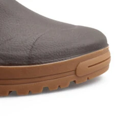 Boots Rouchette Optimum -StepStrong Boots rouchette botte optimum marron 6 nw041224