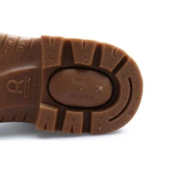 Boots Rouchette Optimum -StepStrong Boots rouchette botte optimum marron 7 nw041224