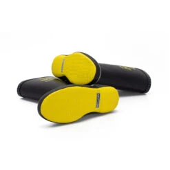 Women's Rain Boots Rouchette Protect The Planet -StepStrong Boots rouchette botte protect the planet femme noir 4 nw041224