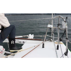 Women's Rain Boots Rouchette Regate 9 Women's Rain Boots Rouchette Regate -StepStrong Boots rouchette botte regate femme noir 4 nw041224