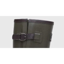 Women's Boots Rouchette Veneur Lady 12 Women's Boots Rouchette Veneur Lady -StepStrong Boots rouchette botte veneur lady kaki 4 nw041224