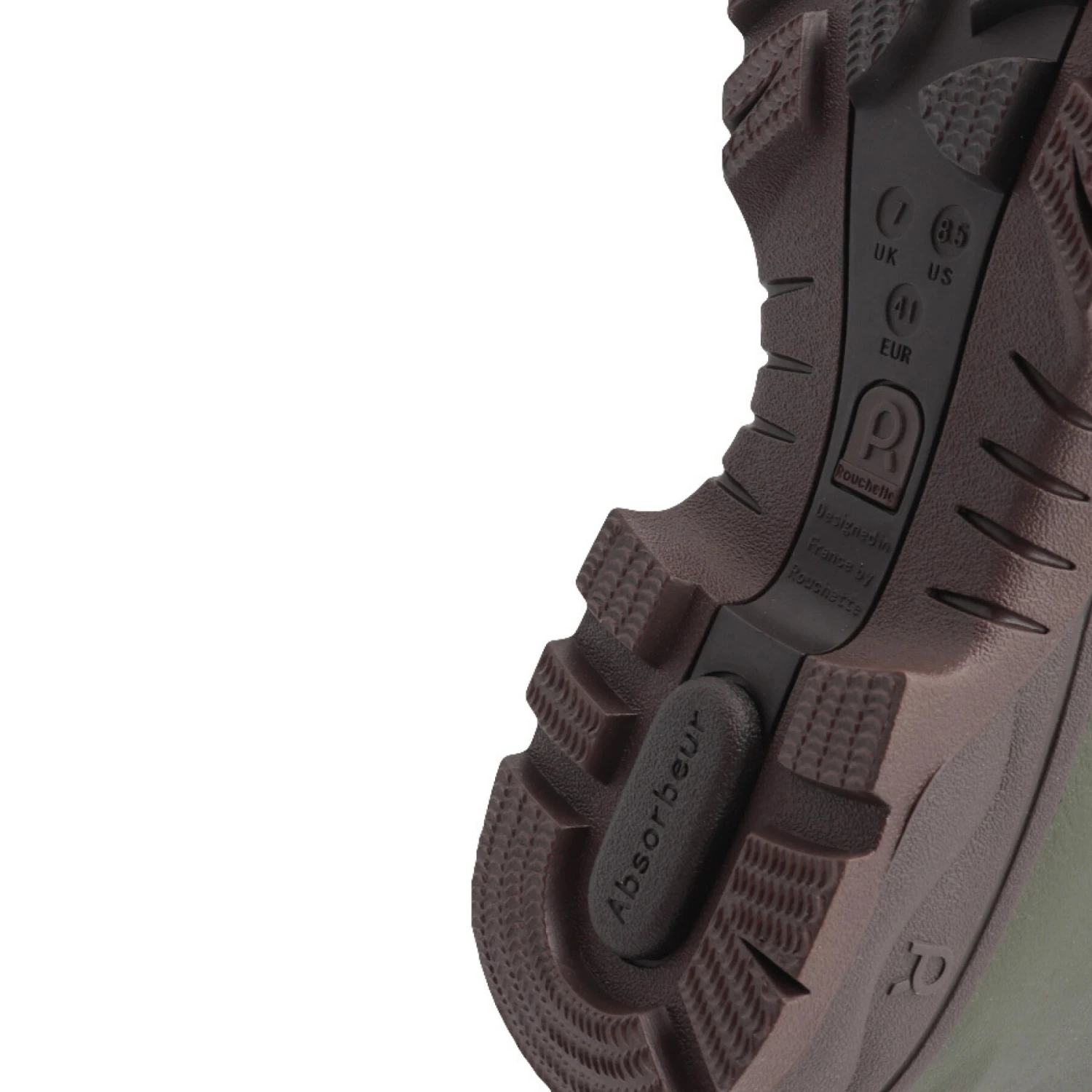 Women's Boots Rouchette Veneur Lady 9 Women's Boots Rouchette Veneur Lady - Image 7