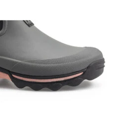 Women's Boots Rouchette Clean Lady -StepStrong Boots rouchette bottillon clean lady gris 4 nw041224