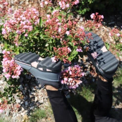 Women's Boots Rouchette Clean Lady -StepStrong Boots rouchette bottillon clean lady gris 7 nw041224