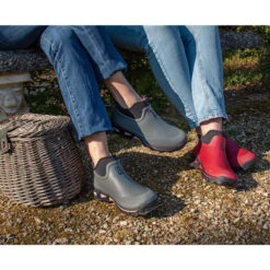 Women's Boots Rouchette Clean Lady -StepStrong Boots rouchette bottillon clean lady gris 8 nw041224