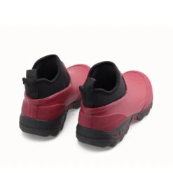 Women's Boots Rouchette Clean Lady [Size 36] -StepStrong Boots rouchette bottillon clean lady prune 4 nw041224