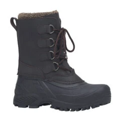 Boots Rouchette Hudson