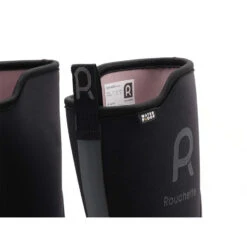 Women's Boots Rouchette Clean Garden