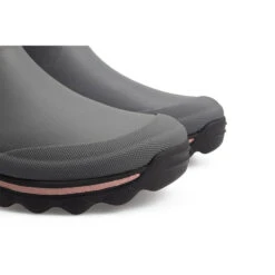 Women's Boots Rouchette Clean Garden -StepStrong Boots rouchette demi botte clean garden gris 7 nw041224